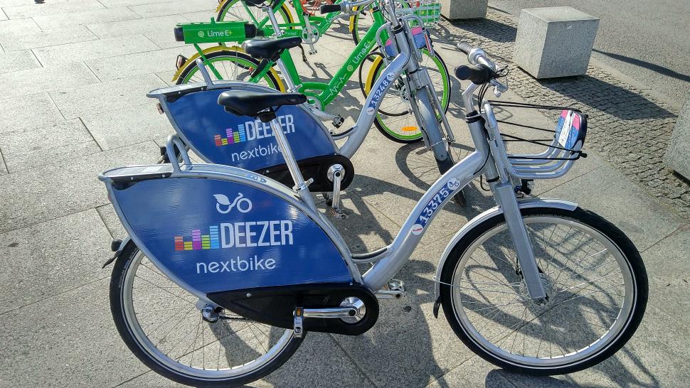 Nextbike.de