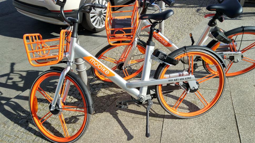 Mobike