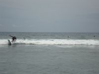 Thailand, Indonesia, Singapore (winter 2010). I'm a Surfer :)