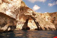 Blue Grotto