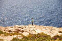 Blue Grotto