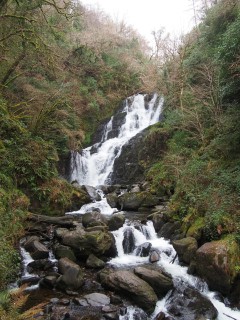 Torc Falls