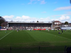 Gaelic soccer