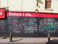 Ireland, March 2015. Before I die...