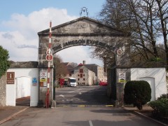 Jameson Manufacturing Plant