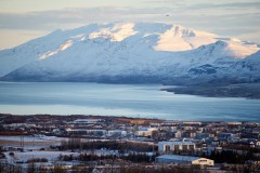 Akureyri