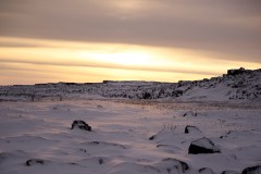 Selfoss waterfall 