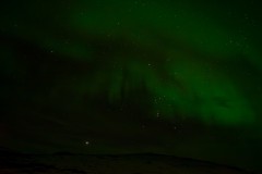 Attempt to capture Aurora