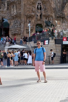 Sagrada Família